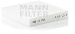 Mann-Filter Filtru Cabina CU1835 pentru Honda (CU1835)