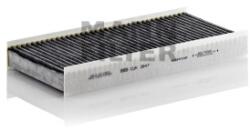 Mann-Filter Filtru Cabina FP54118AK pentru PSA (FP54118AK)