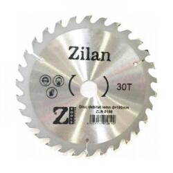 Zilan Disc de Debitare, pentru Lemn, 180 mm, Zilan (ZLN-ZLN0198) Disc de taiere