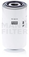 Mann-Filter Filtru Ulei FUS2195 pentru Case New Holland (FUS2195)