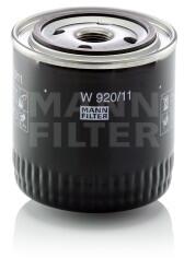 Mann-Filter Filtru Ulei FUS2841 pentru Honda (FUS2841)