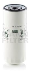 Mann-Filter Filtru Ulei FUS2510 pentru Volvo Truck (FUS2510)