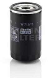 Mann-Filter Filtru Ulei FUS2853 pentru Mercedes-Benz (FUS2853)