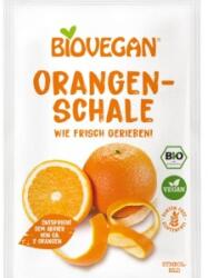 BIOVEGAN Coaja de Portocala BIO Rasa, 9 g, Biovegan