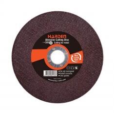 HARDEN Disc pentru Debitat Otel, 105 x 1.2 x 16 mm, Profesional, Harden (ZH612311) Disc de taiere