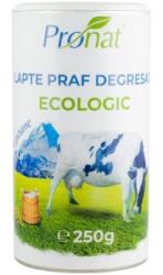 Pronat Can Pack Lapte Praf Bio Degresat, 1% Grasime, 250g