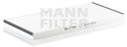 Mann-Filter Filtru Cabina FP53398 pentru Mercedes-Benz (FP53398)