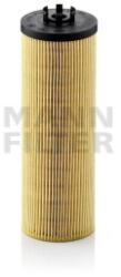 Mann-Filter Filtru Ulei FUC8718 pentru VW Groupe (FUC8718)