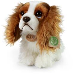Rappa Câine de pluș King Charles Spaniel 25 cm ECO-FRIENDLY (RP203044)