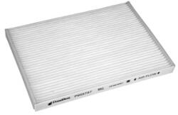Donaldson Filtru Cabina P955737, Lungime 198 mm, Inaltime 22 mm, Donaldson (P955737)