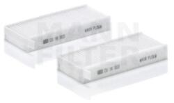 Mann-Filter Filtru Cabina FP56064SET pentru DAF (FP56064SET)