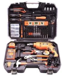 HARDEN Trusa H27 - 75 Piese, Profesional, Harden (ZH510875) Trusa unelte