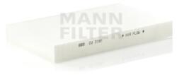 Mann-Filter Filtru Cabina FP3521 pentru VW Groupe (FP3521)