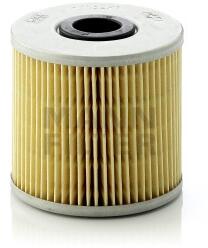 Mann-Filter Filtru Ulei H10321X pentru VW Groupe (H10321X)