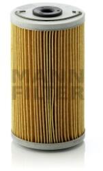 Mann-Filter Filtru Ulei FUC8863 pentru Mercedes-Benz (FUC8863)