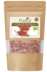 Pronat Zipp Pack Orez Rosu BIO, 250 g, Pronat
