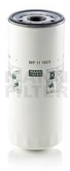 Mann-Filter Filtru Ulei FUS2430 pentru Volvo Truck (FUS2430)