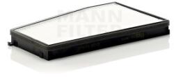 Mann-Filter Filtru Cabina CU3040 pentru Chevrolet/Daewoo (CU3040)