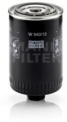 Mann-Filter Filtru Ulei W94013 pentru VW Groupe (W94013)