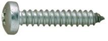 Schaefer-Peters Surub Cap Bombat Pentru Tabla 7981 Inox A2-5.5 x 13 (798125513S)