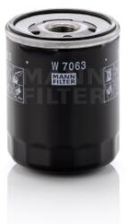 Mann-Filter Filtru Ulei FUS32080 pentru PSA (FUS32080)