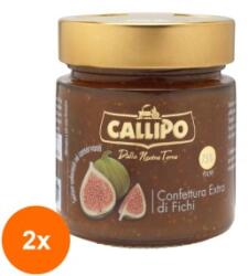 Callipo Set 2 x Gem de Smochine Extra, Callipo, 300 g