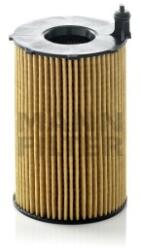 Mann-Filter Filtru Ulei HU8005Z pentru VW Groupe (HU8005Z)