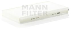Mann-Filter Filtru Cabina CU3139 pentru BMW (CU3139)