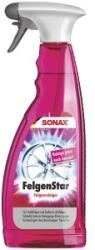 SONAX Solutie pentru Curatarea si Intretinerea Jantelor, 750 ml, Sonax Star (MDR-227400)