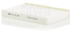 Mann-Filter Filtru Cabina CU26006 pentru VW Groupe (CU26006)