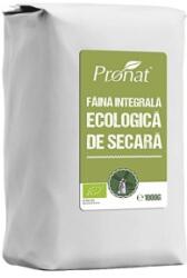 Pronat Paper Pack Faina Bio Integrala de Secara, Pronat, 1 kg