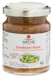 Arche Naturkuche - Asia Pasta Bio Umeboshi Arche, 140 g