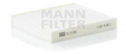 Mann-Filter Filtru Cabina CU19001 pentru Kia (CU19001)