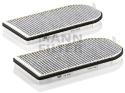 Mann-Filter Filtru Cabina CUK36422 pentru BMW (CUK36422)