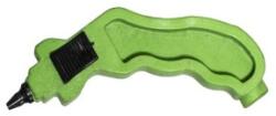 Berger Desfundator Preducea Furtun, Picurare, Verde (ZLN-ZTS5504) Cleste