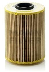 Mann-Filter Filtru Ulei FUC8708 pentru BMW (FUC8708)