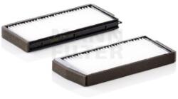 Mann-Filter Filtru Cabina CU240002 pentru Mazda (CU240002)