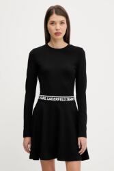 Karl Lagerfeld Jeans rochie 9BYA-SUD09H_99X (A3W13009)