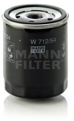 Mann-Filter Filtru Ulei FUS2368 pentru VW Groupe (FUS2368)