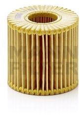 Mann-Filter Filtru Ulei HU7019Z pentru Toyota (HU7019Z)