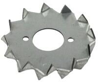 Simpson Saiba Bulldog Dantura Dubla, D 50 17 (BMF.80210S)