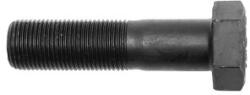 Rocast Surub Partial Filetat Cap Hexagonal 931 Otel Gr. 10.9-M27 X 200 (0931927200S)