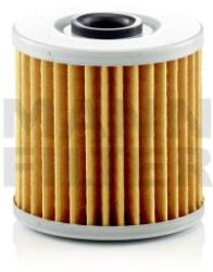 Mann-Filter Filtru Ulei TO1007 pentru Kawasaki Mot (TO1007)