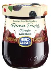 Menz & Gasser Gem de Cirese 50% Fructe, Menz and Gasser, 340 g