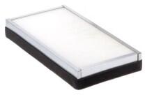 FIN-FILTER Filtru Cabina FP53274, Fin Filter, pentru Claas 1147176, SF Filter SKL46274, HIFI SC40065 (FP53274)
