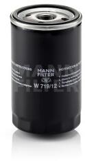 Mann-Filter Filtru Ulei FUS2671 pentru VW Groupe (FUS2671)