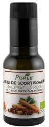 Pronat Glass Pack Ulei Bio de Scortisoara Macerat la Rece, 100 ml - trada