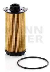 Mann-Filter Filtru Ulei HU7051Z pentru Porsche (HU7051Z)