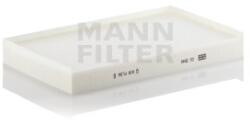 Mann-Filter Filtru Cabina FP54078 pentru Mercedes-Benz (FP54078)