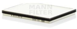 Mann-Filter Filtru Cabina CU2525 pentru Renault Car (CU2525)